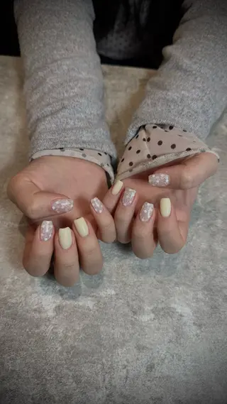 ネイル nail moanaのネイルデザイン