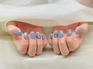 ネイル More Glam Meiのネイルデザイン