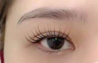 パーマ Eyelash Mian西船橋店のマツエク・マツパデザイン