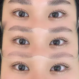 マツエク・マツパ THE BALM🪽 mariyaのマツエク・マツパデザイン