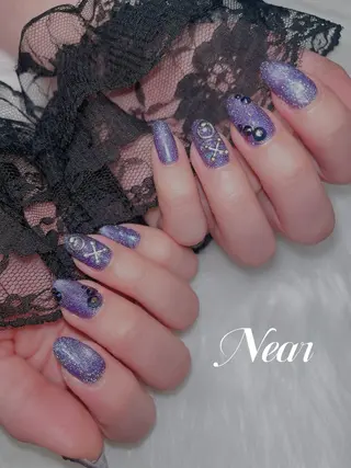 ネイル Nailsalon Nearのネイルデザイン