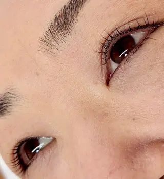 マツエク・マツパ cil eye lash 春菜のマツエク・マツパデザイン