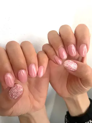 ネイル M Nailのネイルデザイン