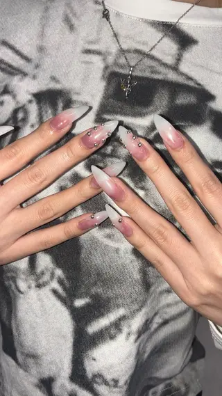 ネイル 🌴konami 4U NAIL🥥のネイルデザイン