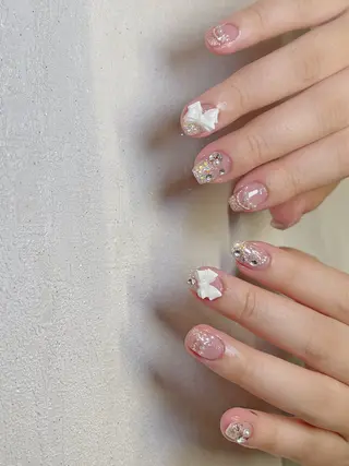 ネイル Minami Nailのネイルデザイン