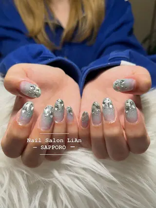 ネイル NailSalon LiAnのネイルデザイン