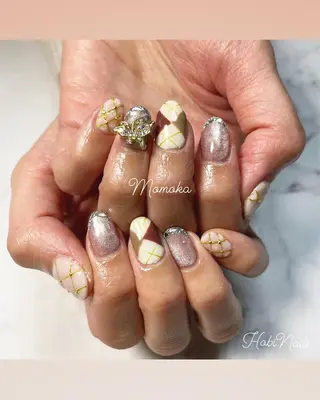 ネイル Momo nailsalonのネイルデザイン