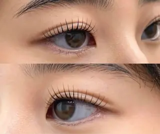 マツエク・マツパ Angelie Hira ♥🧸のマツエク・マツパデザイン