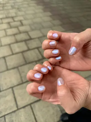 ネイル nailsalon ∞ ﾐｶﾅﾙ ∞のネイルデザイン