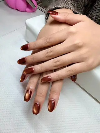 ネイル Aoi Nail salonのネイルデザイン