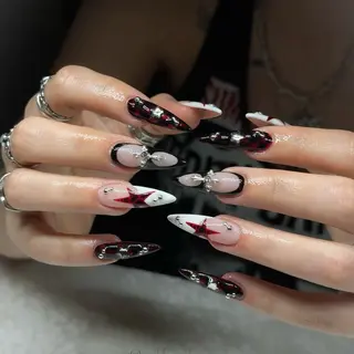 ネイル Umee Nailのネイルデザイン