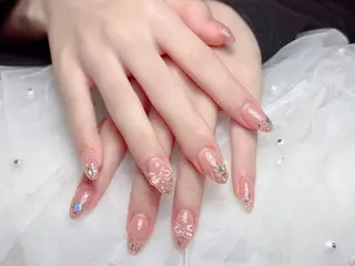 ネイル Only.1 Nailのネイルデザイン
