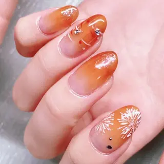ネイル Nailist suzuのネイルデザイン