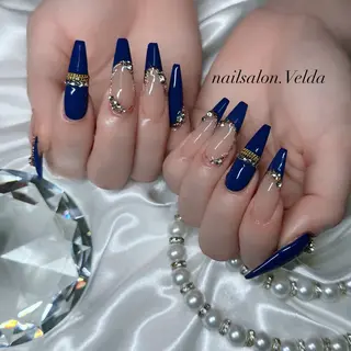 ネイル 💎Rina💎 プライベートサロン✨のネイルデザイン