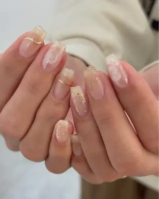 ネイル nailsalon room.のネイルデザイン