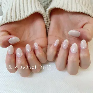 ショート ネイルJaol 池袋のネイルデザイン