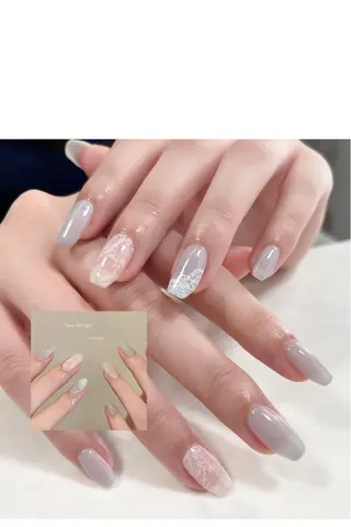 ネイル Riry.S°＊ knailのネイルデザイン