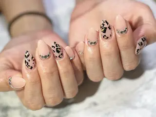 ネイル nail fufla ♡yamane♡のネイルデザイン