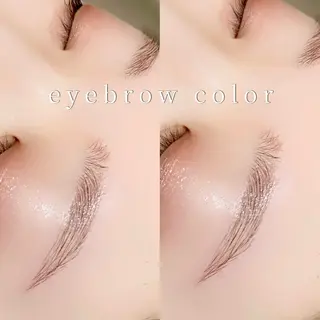 アイブロウ オーナー ELLY 🍸eyelly横浜の眉毛・アイブロウイメージ