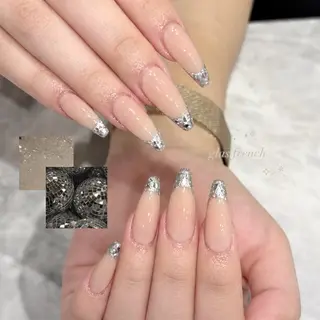 ネイル fein. rion🩷のネイルデザイン