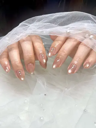 ネイル Moco nailのネイルデザイン