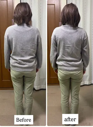 豊田 明里のエステ・リラクイメージ