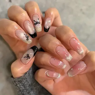 ネイル chuchu Nailのネイルデザイン