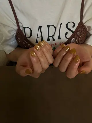 ネイル セキグチ guttinailのネイルデザイン