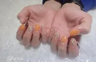 ネイル ネイリスト Nのネイルデザイン