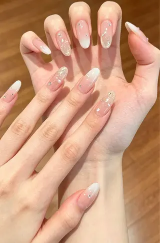 ネイル 💅 あいのネイルデザイン
