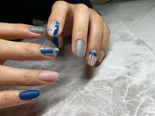 ネイル プライベートサロン エスポートのネイルデザイン