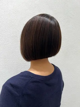 ミディアム カラー パーマ ヘアアレンジ メンズ キッズ ネイル マツエク・マツパ アイブロウ 仕上がり満足度No. 1✨ﾄﾀﾞﾕｳのヘアスタイル