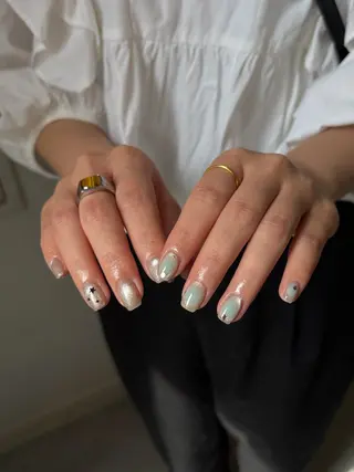 ネイル nail salon vico_runaのネイルデザイン