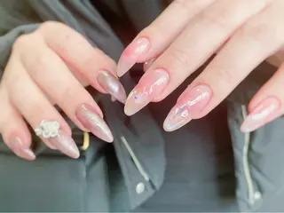 ネイル nail salon アトリエBONOのネイルデザイン
