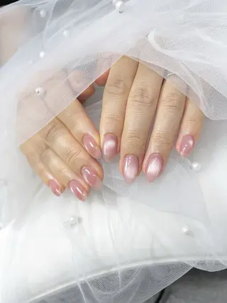 ネイル 【malunail】 まるねいるのネイルデザイン