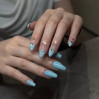 ネイル IROHA NAIL 北村菜帆のネイルデザイン