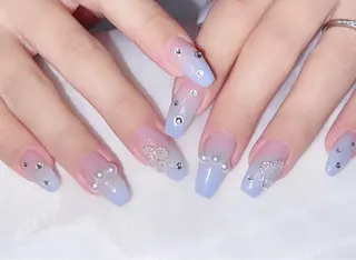 ネイル nail salon ARCHEのネイルデザイン