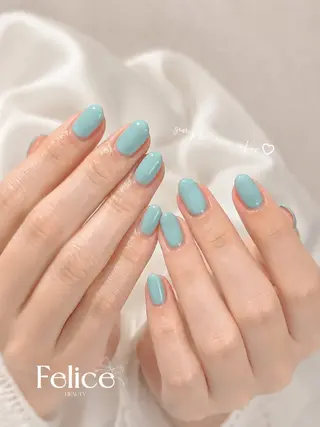 ネイル MIREI Felice大宮西口のネイルデザイン