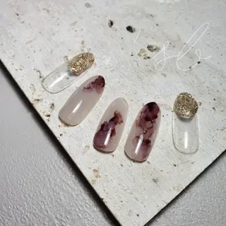ネイル nailroom sb𓈒𓂂𓏸のネイルデザイン