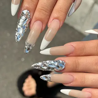ネイル Nail Salon EUBのネイルデザイン