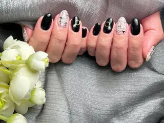 ネイル M.T nailのネイルデザイン