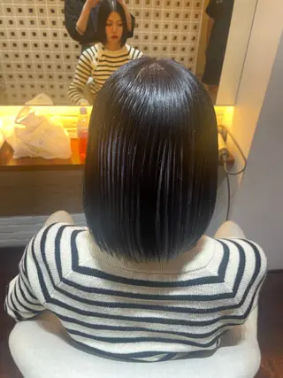 ミディアム カラー CoCooN nanamiのその他イメージ