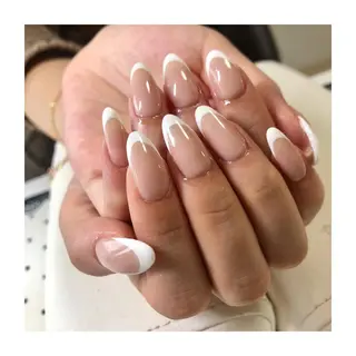 ネイル shiro ハルカのネイルデザイン