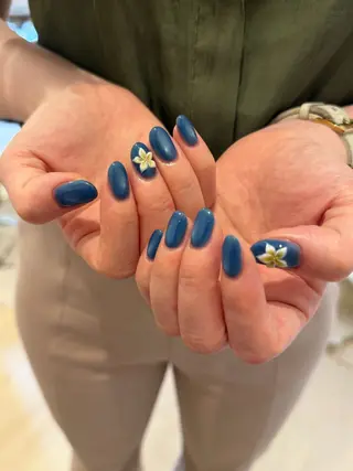 ネイル ERI Nailistのネイルデザイン