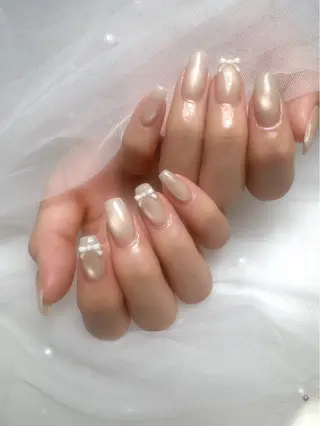 ネイル Queeens nailのネイルデザイン