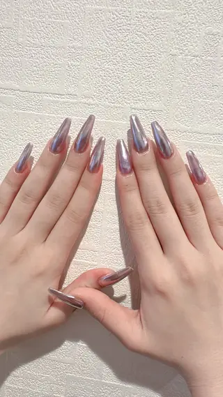 ネイル D-BEAUTY Nailsalonのネイルデザイン