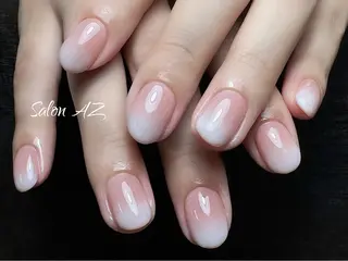 ネイル salon AZのネイルデザイン