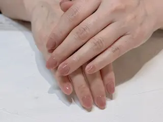 ネイル 岸梅 有希のネイルデザイン