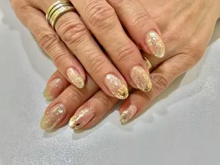 ネイル spoon nailのネイルデザイン