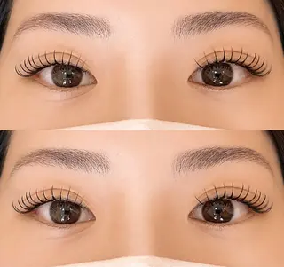 マツエク・マツパ EYE MAJIC Pure  山村のマツエク・マツパデザイン